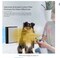 Home Air Purifiers for Large Rooms Up to 1900 Ft2 in 1 Hour with Washable Filters, Air Quality Monitor, Smart WiFi, HEPA Filter Captures Allergies, Pet Hair, Smoke, Pollen in Bedroom, Vital 200S
